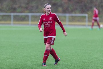 Bild 126 - F Egenbuettel - Walddoerfer 2 : Ergebnis: 3:2